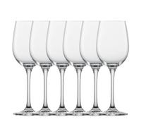 Set De 6 Copas De Vino Blanco Schott Zwiesel Classico 0,31 L