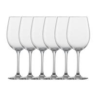 Set De 6 Copas De Vino Tinto Schott Zwiesel Classico Burgunder 0,40 L