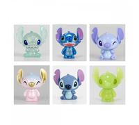 Grand Jester Studios Mini Stitch - Juego de 6 Figuras