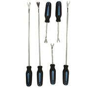 SET DE 6 PALANCAS