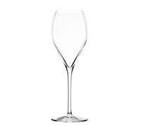 Stölzle Lausitz Vasos de champán Prestige 1900029 343 ml altura 232 mm Ø 80 mm Juego de 6