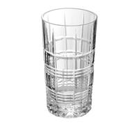 Set De 6 Vasos De Bebida Brixton 38 Cl De Vidrio - Arcoroc - Cóctel
