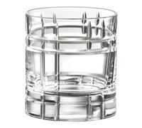 Set De 6 Vasos De Cóctel ANY TIME Dof 34 co Cristal RCR Italiana - Bebidas