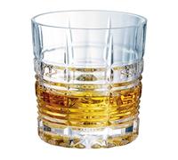 Set De 6 Vasos De Whisky Brixton 30 e Vidrio - Arcoroc - Bar Cocktail