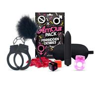 Set de 7 Forbidden Desires