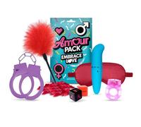 Set de 7 piezas Embrace Love