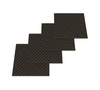 NEU.HOLZ Panel de Pared 3D Vang Juego de 8 Paneles Acústicos (2,88 m²) Revestimiento Mural Listones Diagonales Decorativos Estilo Escandinavo en MDF y Fieltro Pet 60 x 60 x 2 cm - Roble Gris