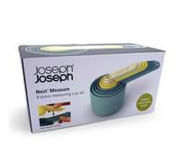 Joseph Joseph Nest Measure - Set 8 Cucharas Medidoras para Cocinar - Opal