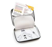 Set de accesorio soplador en U de entrenamiento para instrumentos de viento metal