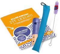 Set de Accesorios Classic Cantabile para Flauta Dulce Soprano con Limpiador