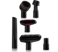 Set de Accesorios de Aspiradora para Hoover H-Power 700 HP730 2020-2026 | Kit Universal con Cepillo 360°, Boquilla Extra Larga y Adaptadores Múltiples para Una Limpieza Impecable en Coche y Hogar