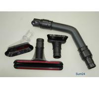 Set De Accesorios Orig. DYSON Para Aspiradora, 913049-01