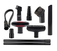 Set de Accesorios para Aspiradora para Nilfisk ATTIX 30-01 2006-Present, Kit Accesorios Aspiradora para Limpieza del Hogar y Coche, Accesorios Aspiradora Hogar