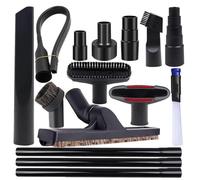 Set de Accesorios para Aspiradora para Nilfisk ATTIX 30-21 PC 2006-Present, Kit Accesorios Aspiradora para Limpieza del Hogar y Coche, Accesorios Aspiradora Hogar
