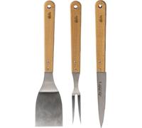 Set de Accesorios para Barbacoa Jean Dubost (3 Unidades) - LAGUIOLE