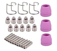 Set de accesorios para máquina de corte por plasma apto para SG-55, AG-60 y WSD-60