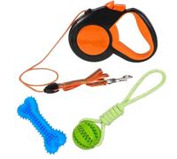 Set de accesorios para perros NUXIE®