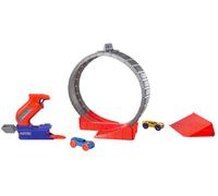 Set de acrobacias Nerf Nitro Speedloop
