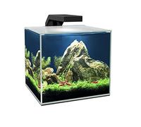 Acuario Cube Aqua 15 Led