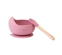 Saro Kit de Alimentación Nordic Wave Rosa