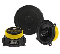 Set De Altavoces ESX SERIE QUANTUM KOAX 13 CM QXE-52 Precio Por Par