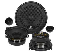 Set De Altavoces ESX SIGNUM Sistema De 2 Vías SXE-4.2C Pareja De Cajas De Auto