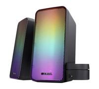 Set De Altavoces Para Pc Trust 24587 GXT 611 WEZZ, Negro