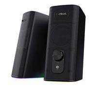 Set De Altavoces Para Pc Trust 24970 GXT 612 Cetic Negro