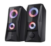 Set De Altavoces Para PC Trust 25108 GXT 606 JAVV Negro