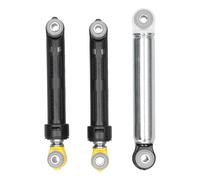 Set De Amortiguadores 3 Piezas Para Miele 7381924 Lavadora