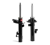 Set De Amortiguadores Delanteros Gas A Presión KYB Para FORD C-Max
