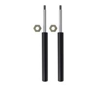 Set De Amortiguadores Eje Delantero Gas KYB, Inserto De Muelle