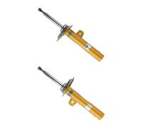 Set de Amortiguadores Gas a Presión BILSTEIN para BMW Serie 3, Eje Delantero