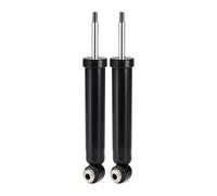 Set De Amortiguadores Gas Atras Con Muelle De Tope De Traccion KYB Para BMW 5er