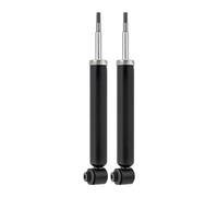 Set De Amortiguadores Gas Atras Con Muelle De Tope De Traccion KYB Para BMW 5er
