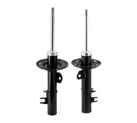 Set De Amortiguadores Gas KYB Para Chevrolet AVEO, Eje Delantero