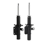 Set De Amortiguadores KYB Presión De Aceite Para PIAGGIO PORTER, Eje Delantero