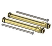 Set de ampliación KEUCO para mezclador monomando empotrado de ducha con conexión de manguera, 59552000171