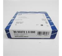 Set de Anillos de Pistón KOLBENSCHMIDT Ks Smart Ø 63.5mm 0,6l 599ccm 450 452 0.6