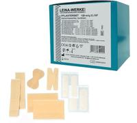 Set De Apósitos 120 Piezas