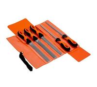 Set De Archivos De Ingeniería ERGO™ Bahco De 200Mm (8Pulg) De 5 Piezas BAH47808