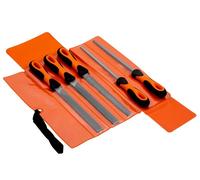 Set De Archivos De Ingeniería ERGO™ Bahco De 200Mm (8Pulg) De 5 Piezas BAH47808