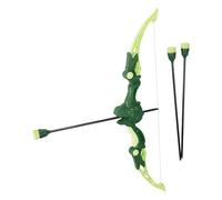 Set de Arco y 3 Flechas para niños Dino
