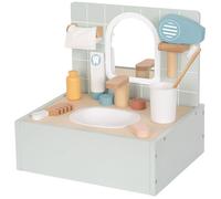 Set de Aseo Madera 15 piezas - WOODEN TOYS