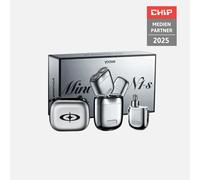 Set de aseo personal mini de Yoose para hombres
