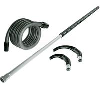 Set De Aspiración Nilfisk Ø 38 Mm 4X 63215