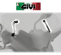 Set De Ataques A443A Específico Parabrisas 443A Kymco People Gti 125 2011 GIVI