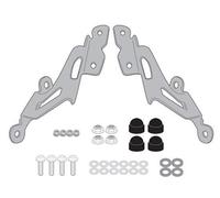 Set De Ataques Para Parabrisas Givi 9259DT Específico Voge SR1 125 2023 2024