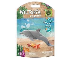 Set de Aventura Marina Playmobil: Descubre el Mundo de los Delfines