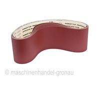 Set De Banda De Lijado Holzmann Mezclado Para BT1220 1220x150 Mm